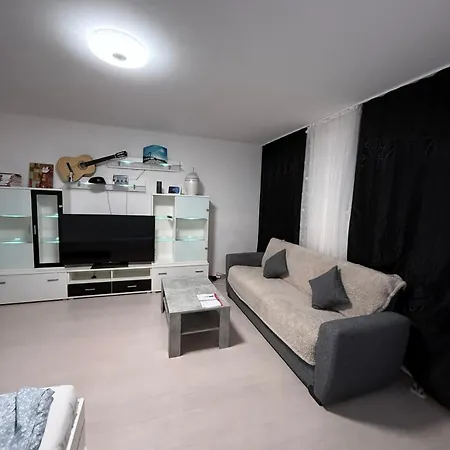 Cute Flat In Cool Neustadt Drážďany