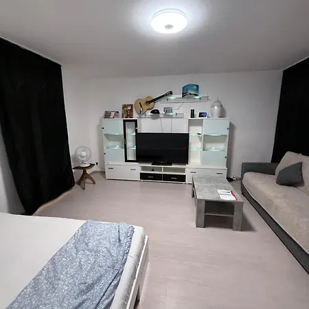 Apartmán Cute Flat In Cool Neustadt Drážďany