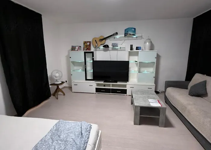 Apartamento Cute Flat In Cool Neustadt Dresde